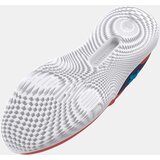 Under Armour Men's UA Flow Dynamic INTLKNT-RED Shoes - Mens | shoptok.hr