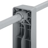 Bestway ljestve za bazen Flowclear s 2 stepenice 84 cm | shoptok.hr