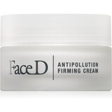Face D Antipollution učvršćujuća krema SPF 15 50 ml | shoptok.hr