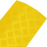  Rampe za zaštitu kabela 2 kom 98,5 cm žute | shoptok.hr