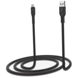  USB kabl tip C 1m GOLF GC-58T crni | Eponuda.com