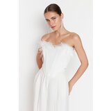 Trendyol Ženski top Ostrich | shoptok.hr