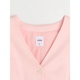 Sinsay Prsluk od sakoa | shoptok.hr