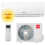 Maxon KLIMA UREĐAJ 3,6kW MX-12HB013i - Premium Bloom, za prostor do 35m2, A+++ energetska klasa | shoptok.hr