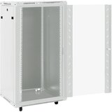  Komunikacijski ormarić 22U pomični 19 " IP20 60 x 60 x 120 cm | shoptok.hr