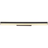 Globo 41926B - LED zidno svetilo SALLO LED/12W/230V 3000K/6000K | Eponuda.com