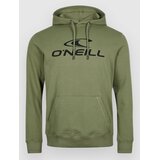 O'neill Pulover s kapuco deep lichen green | Shoptok.si
