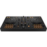 Pioneer DDJ-FLX4 DJ kontroler - - Audio-Kondric | Shoptok.si