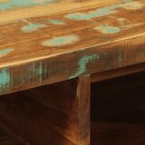  Zidni TV ormarić 60x30x19 cm Obrađeno puno drvo | shoptok.hr