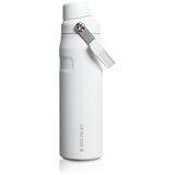 Stanley IceFlow™ Fast Flow Lid Bottle steklenica za vodo iz nerjavnega jekla Frost 710 ml | Shoptok.si