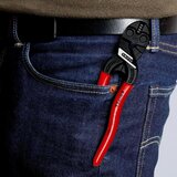 Knipex klešta za sečenje žice cobolt 160 mm 1246018 71 01 160 | ePonuda.com