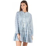 Isla Bonita By Sigris Obleke Obleka Modra Cene