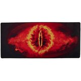 Noble Collection podloga lord of the rings - sauron's eye - desk mat Cene