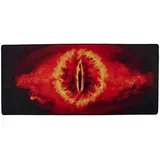 podloga lord of the rings - sauron's eye - desk mat