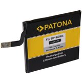 Patona Baterija za Nokia Lumia 625 / 720, 1600 mAh Cene
