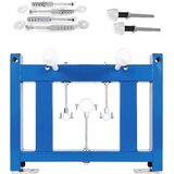 Rea Podometni Set Nosilca za Bide 022N | Shoptok.si