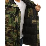 DStreet Moška jakna TX3130 | Shoptok.si