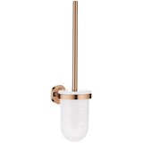 Grohe 40374DA1 Essentials straniščna ščetka | Shoptok.si