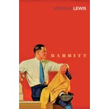  Lewis Sinclair - Babbitt | Eponuda.com