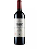 Chateau Grand Puy Lacoste 2000 0,75l Cene