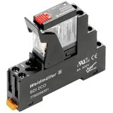 Weidmüller Relejni modul 10 ST DRIKIT 230VAC 1CO LD/PB | Eponuda.ba