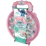 Disney Stitch Putni Set za Papirnate Potrepštine | shoptok.hr