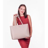 Vuch Ručna torba Coleen Beige, 33 x 44 cm Slike