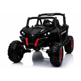 Buggy na akumulator XMX603 4x4 LCD MP4 - dvosjed - crni | Shoptok.si