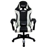  Gaming stolica R-Sport K3 crno - bijela | shoptok.hr