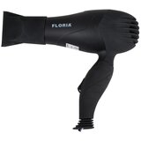Floria ZLN8976/BL Fen za kosu 850W, Crni | Eponuda.com