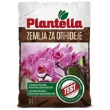 Zemlja za orhideje 3 L