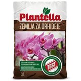 Plantella zemlja za orhideje 3l
