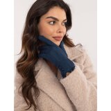 Wool Fashion Italia Gloves-AT-RK-239503.31-marine | Shoptok.si