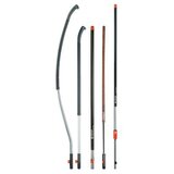 Gardena motika za repo gardena combisystem (delovna širina: 18 cm, jeklo) | Shoptok.si