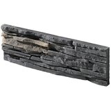 Stegu Opečnati zidaki Mesada (12 x 37 cm, Siva, Videz kamna) | Shoptok.si
