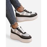 Resti Women’s platform sneakers Siserra | Eponuda.ba