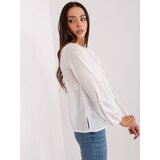 LAKERTA Blouse-LK-BZ-506673.36-ecru | shoptok.hr