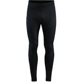 Craft Men's ADV Essence Leggings - Black, S | shoptok.hr
