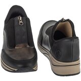 Rieker Shoes Crna | shoptok.hr