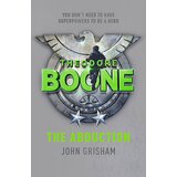 Hodder John Grisham - Theodore Boone: The Abduction Cene