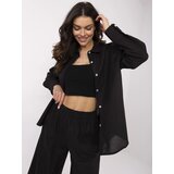 Vinceotto Set-NM-KMPL-Y0828.03-black Cijene