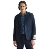 SCOTCH & SODA teget muški sako u