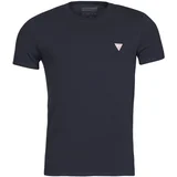 CN SS CORE TEE Blue