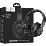 hoco. . Slušalice bežične, Bluetooth - W45 Enjoy, Black Cijene