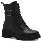 Tamaris Gležnjarji - Črna | Shoptok.si