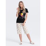 Edoti Women's pajamas UL | Eponuda.ba