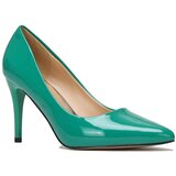 La Modeuse Salonarji 61447_P140616 Zelena | Shoptok.si
