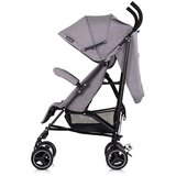 Chipolino dječja kolica Milano Platinum | shoptok.hr