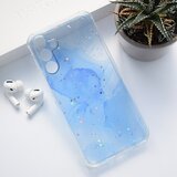  Maska za Samsung A15 4G/ A155F/ A15 5G/ A156B Fluid Color tamno plava | ePonuda.com