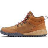 Columbia Trekking čevlji Fairbanks™ Mid 2100881 Rjava | Shoptok.si